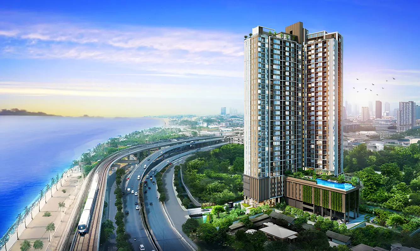 Lodha Cullinan Overview 2