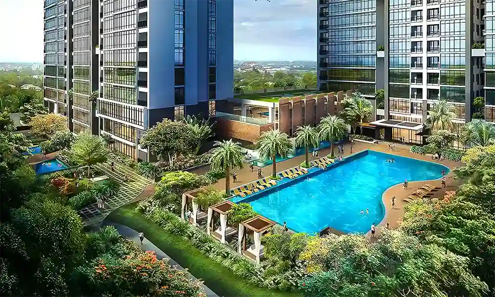 Lodha Cullinan Versova Virtual Image